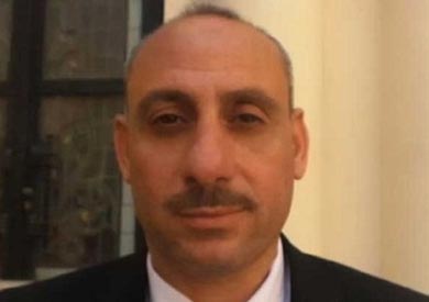 إيهاب عبد العظيم عضو لجنة تقصي الحقائق حول فساد توريد القمح